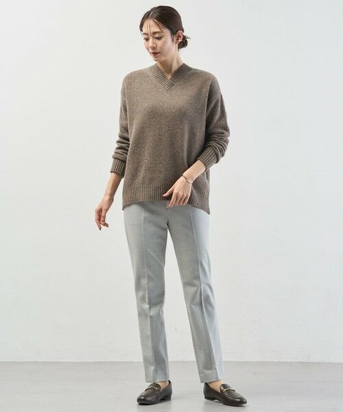 J.PRESS / ジェイプレス その他パンツ | チェルビック テーパード パンツ | 詳細20