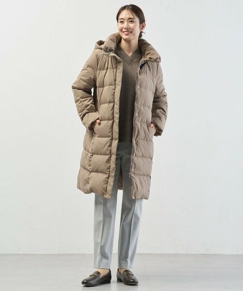 J.PRESS / ジェイプレス その他パンツ | チェルビック テーパード パンツ | 詳細21