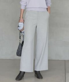 J.PRESS / ジェイプレス その他パンツ | チェルビック セミワイド パンツ