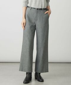 J.PRESS / ジェイプレス その他パンツ | チェルビック セミワイド パンツ