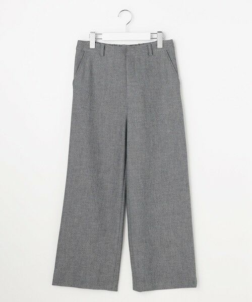 J.PRESS / ジェイプレス その他パンツ | チェルビック セミワイド パンツ | 詳細17