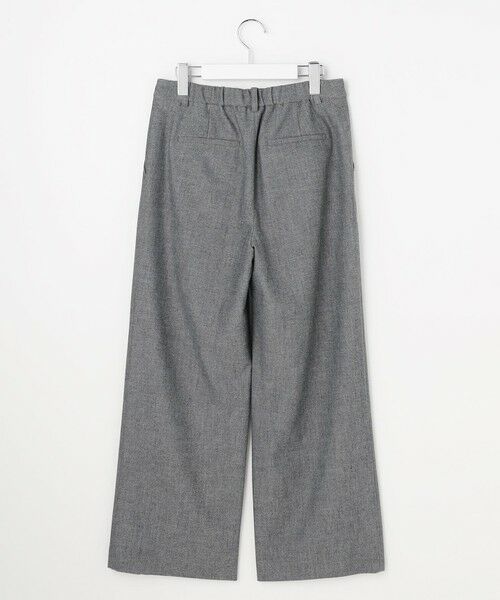 J.PRESS / ジェイプレス その他パンツ | チェルビック セミワイド パンツ | 詳細18