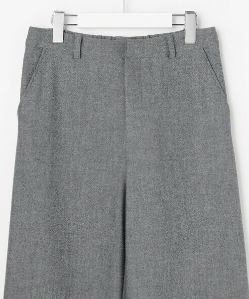 J.PRESS / ジェイプレス その他パンツ | チェルビック セミワイド パンツ | 詳細19