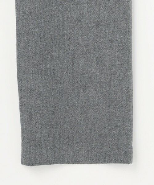 J.PRESS / ジェイプレス その他パンツ | チェルビック セミワイド パンツ | 詳細22