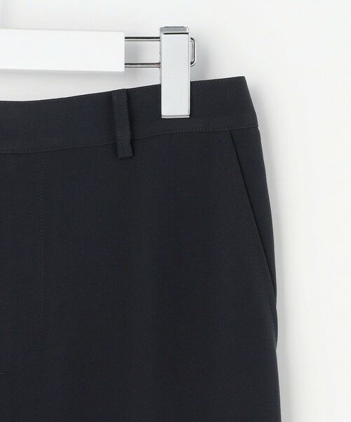J.PRESS / ジェイプレス その他パンツ | 【セットアップ対応】セラテリーダブルクロス テーパード パンツ | 詳細25