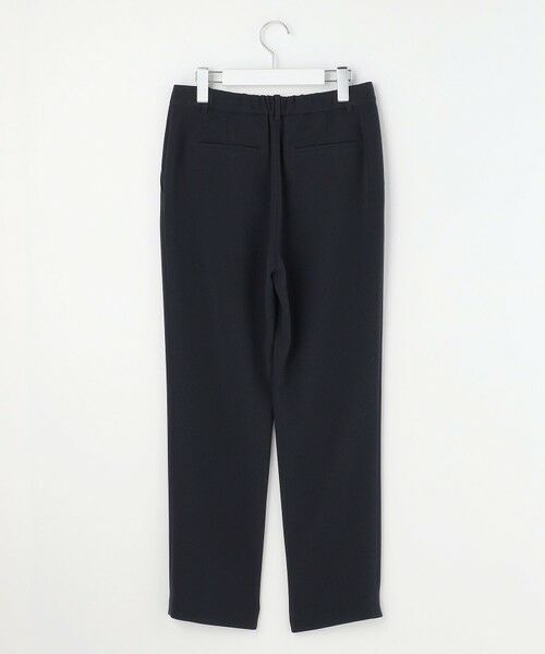 J.PRESS / ジェイプレス その他パンツ | 【セットアップ対応】セラテリーダブルクロス テーパード パンツ | 詳細28