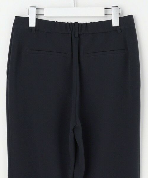 J.PRESS / ジェイプレス その他パンツ | 【セットアップ対応】セラテリーダブルクロス テーパード パンツ | 詳細29