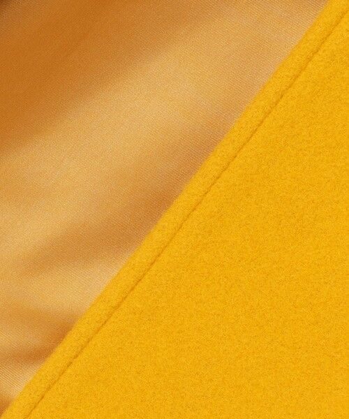 J.PRESS / ジェイプレス ピーコート | 【WEB限定カラーあり】Jackal ソフトメルトン Pコート | 詳細11