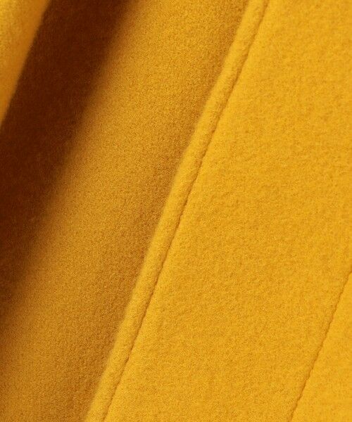 J.PRESS / ジェイプレス ダッフルコート | Jackal ソフトメルトン ダッフル コート | 詳細22