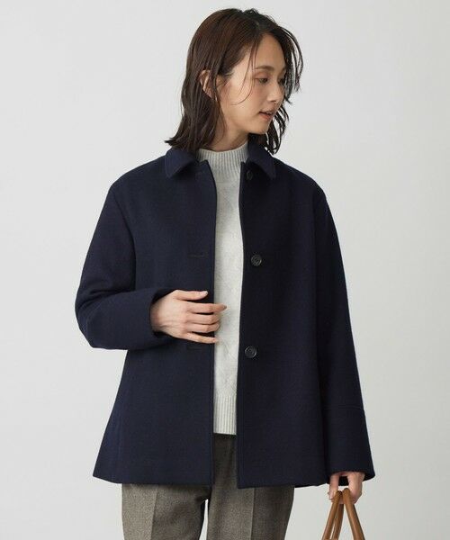 J.PRESS/WFCvX V[gr[o[ V[g XeJ[ R[g lCr[n 11