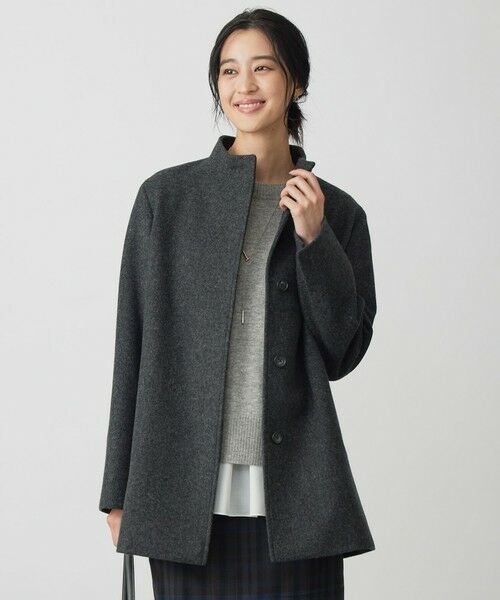 J.PRESS/WFCvX V[gr[o[ ~fB X^hJ[ R[g `R[n 11