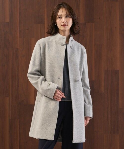 J.PRESS/WFCvX V[gr[o[ X^hJ[ R[g gbvO[n 9