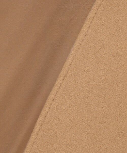 J.PRESS / ジェイプレス その他アウター | Pureラムウール ダブル ロングコート | 詳細20