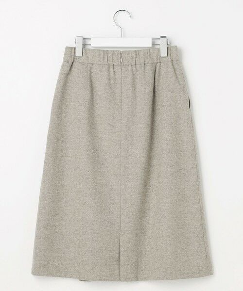 J.PRESS / ジェイプレス ミニ・ひざ丈スカート | ラメツイード スカート | 詳細23