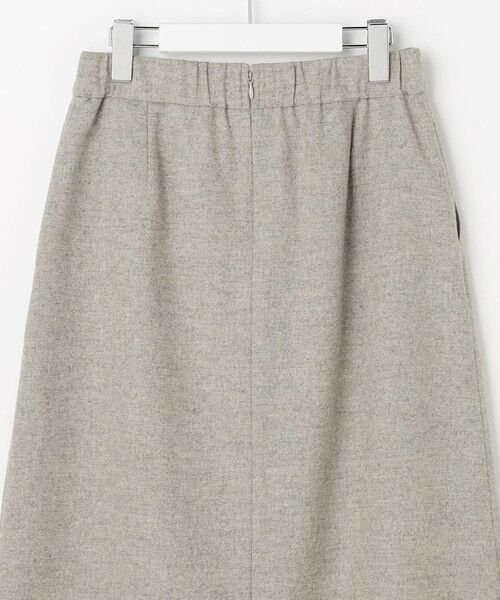 J.PRESS / ジェイプレス ミニ・ひざ丈スカート | ラメツイード スカート | 詳細25