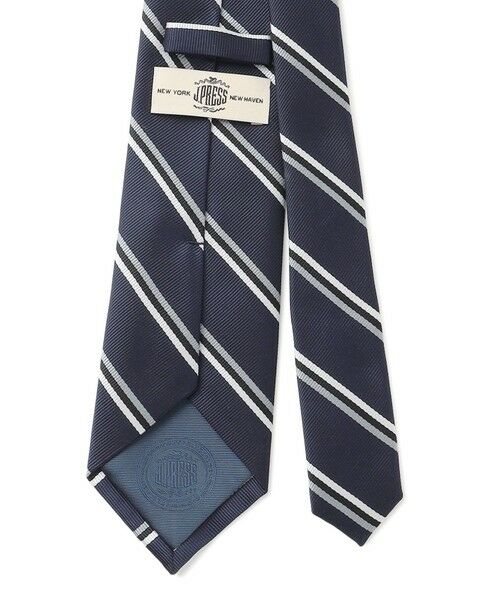 J.PRESS / ジェイプレス ネクタイ | 【定番】オーセンティックレジメンタル ネクタイ | 詳細2