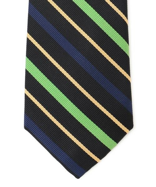 J.PRESS / ジェイプレス ネクタイ | 【定番】オーセンティックレジメンタル ネクタイ | 詳細1