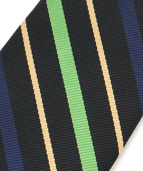 J.PRESS / ジェイプレス ネクタイ | 【定番】オーセンティックレジメンタル ネクタイ | 詳細5