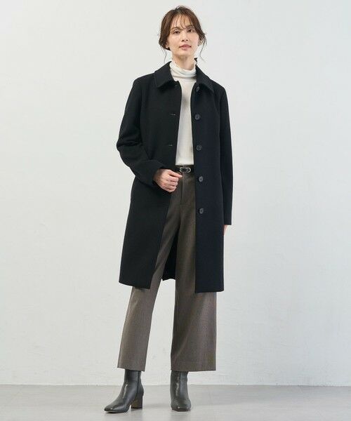 J.PRESS / ジェイプレス ピアス・イヤリング | 【WEB限定・2way・2set】パール イヤカフ リング | 詳細7