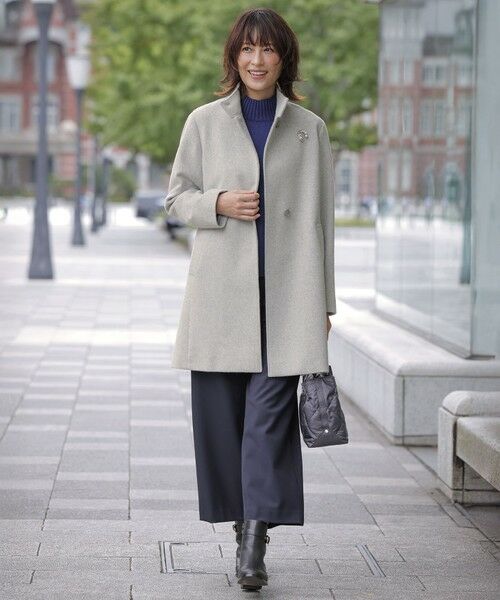 J.PRESS / ジェイプレス ブローチ・コサージュ | PEASパール ブローチ | 詳細6