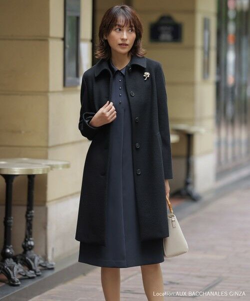 J.PRESS / ジェイプレス ブローチ・コサージュ | Bouquet ブローチ | 詳細1