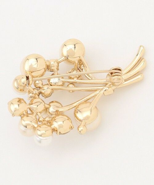 J.PRESS / ジェイプレス ブローチ・コサージュ | Bouquet ブローチ | 詳細4