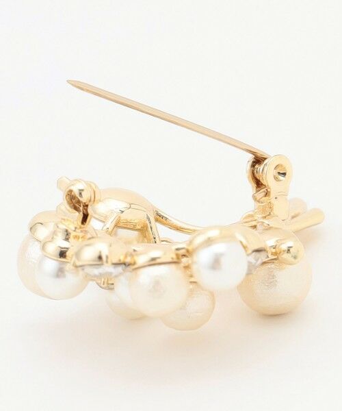 J.PRESS / ジェイプレス ブローチ・コサージュ | Bouquet ブローチ | 詳細5