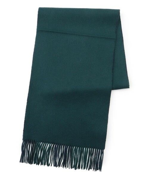 J.PRESS / ジェイプレス マフラー・ショール・スヌード・ストール | リバーシブル カシミヤマフラー | 詳細2