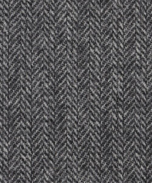 J.PRESS / ジェイプレス マフラー・ショール・スヌード・ストール | リバーシブル カシミヤマフラー | 詳細6