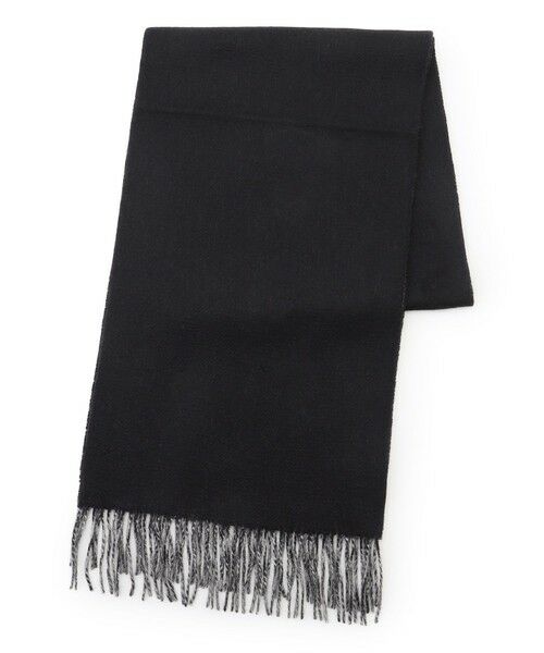 J.PRESS / ジェイプレス マフラー・ショール・スヌード・ストール | リバーシブル カシミヤマフラー | 詳細8