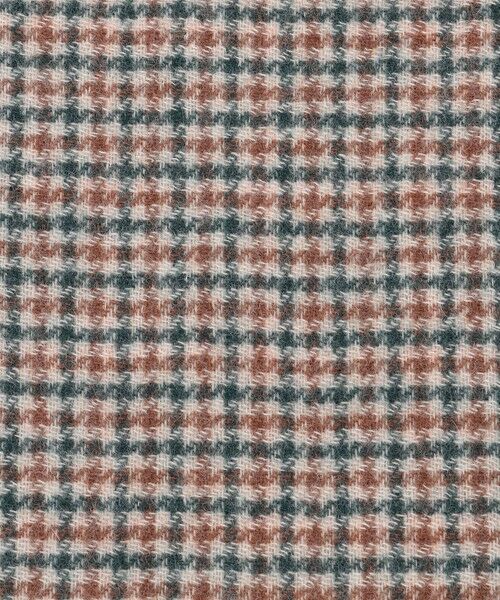 J.PRESS / ジェイプレス マフラー・ショール・スヌード・ストール | リバーシブルカシミヤ チェックマフラー | 詳細3