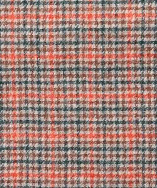 J.PRESS / ジェイプレス マフラー・ショール・スヌード・ストール | リバーシブルカシミヤ チェックマフラー | 詳細6