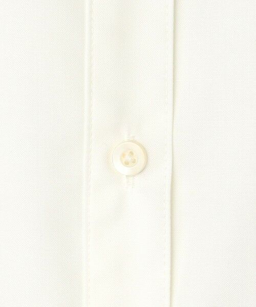 J.PRESS / ジェイプレス シャツ・ブラウス | フルダルスパンマイクロピーチ ブラウス | 詳細12