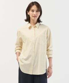 J.PRESS / ジェイプレス シャツ・ブラウス | スプリングシャツコール コーデュロイ シャツ