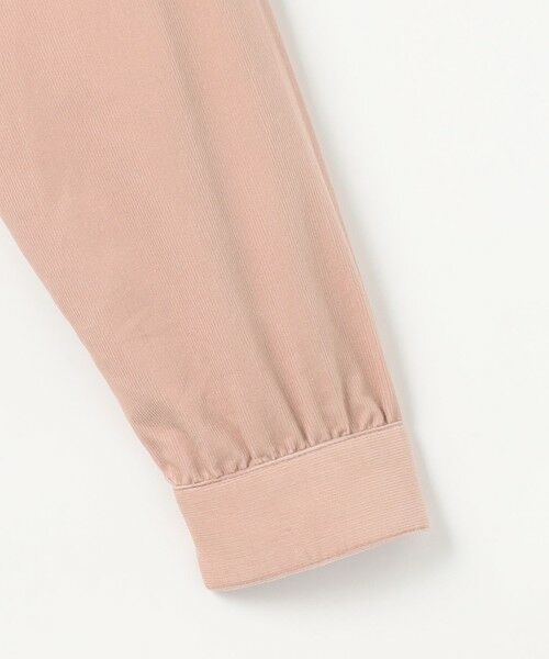 J.PRESS / ジェイプレス シャツ・ブラウス | スプリングシャツコール コーデュロイ シャツ | 詳細10