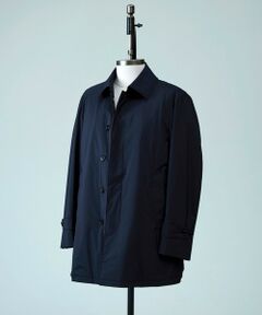 J.PRESS / ジェイプレス その他アウター | ファンクショナルコート25年モデル【デタッチャブル】スタンドフォールシートコート / ダウンライナー