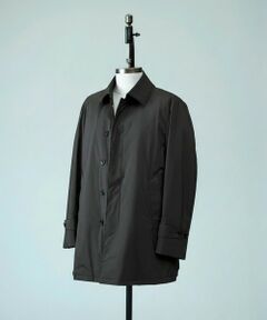 J.PRESS / ジェイプレス その他アウター | ファンクショナルコート25年モデル【デタッチャブル】スタンドフォールシートコート / ダウンライナー