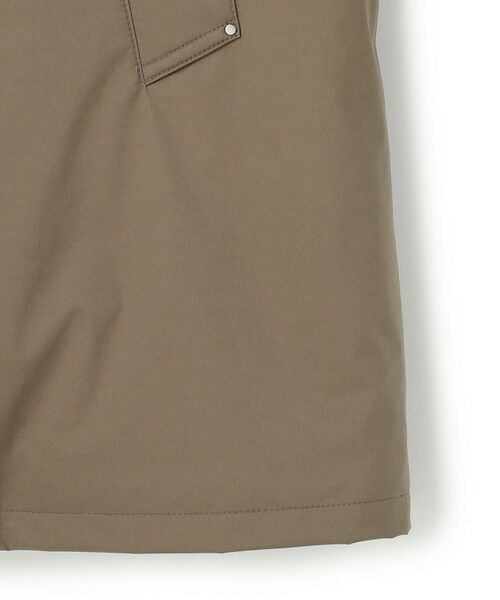 J.PRESS / ジェイプレス その他アウター | ファンクショナルコート25年モデル【デタッチャブル】スタンドフォールシートコート / ダウンライナー | 詳細11