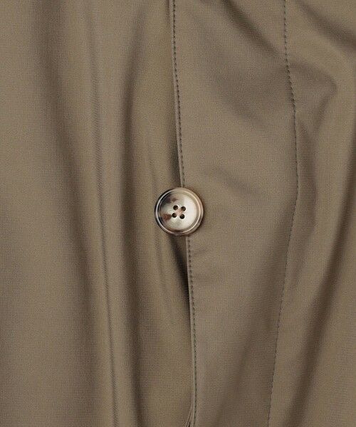 J.PRESS / ジェイプレス その他アウター | ファンクショナルコート25年モデル【デタッチャブル】スタンドフォールシートコート / ダウンライナー | 詳細14