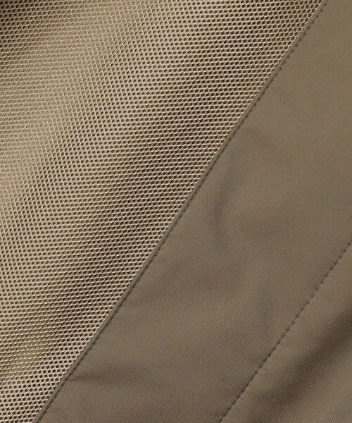 J.PRESS / ジェイプレス その他アウター | ファンクショナルコート25年モデル【デタッチャブル】スタンドフォールシートコート / ダウンライナー | 詳細16