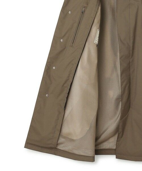 J.PRESS / ジェイプレス その他アウター | ファンクショナルコート25年モデル【デタッチャブル】スタンドフォールシートコート / ダウンライナー | 詳細17