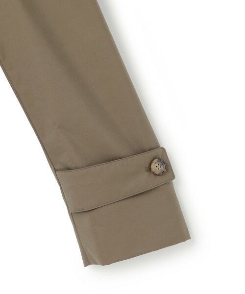 J.PRESS / ジェイプレス その他アウター | ファンクショナルコート25年モデル【デタッチャブル】スタンドフォールシートコート / ダウンライナー | 詳細10