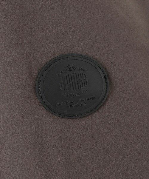 J.PRESS / ジェイプレス ダウンジャケット・ベスト | 真冬の上質ドレスダウン【軽量 / 保温性 / 撥水性 / 透湿】ストレッチタフタ ADSモッズダウン コート | 詳細11