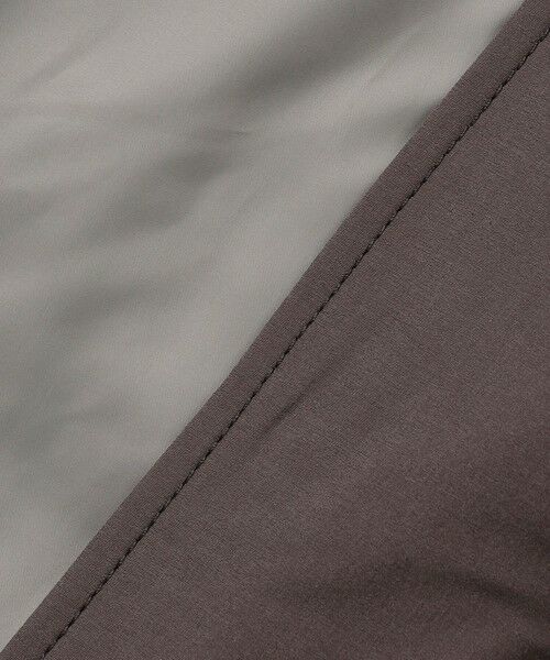 J.PRESS / ジェイプレス ダウンジャケット・ベスト | 真冬の上質ドレスダウン【軽量 / 保温性 / 撥水性 / 透湿】ストレッチタフタ ADSモッズダウン コート | 詳細14