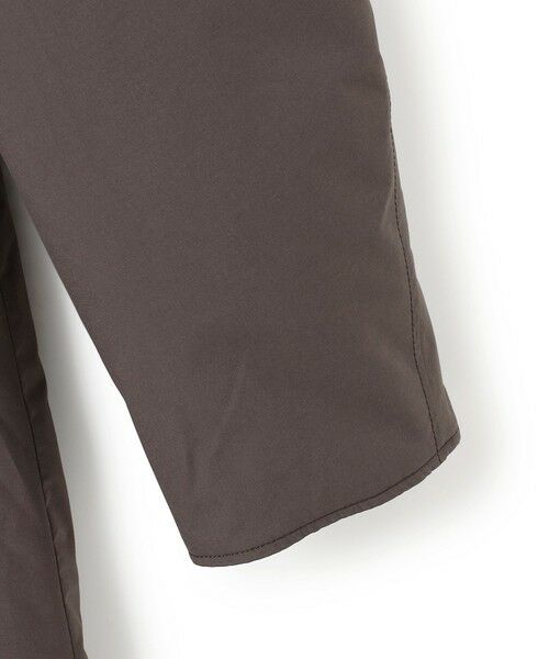 J.PRESS / ジェイプレス ダウンジャケット・ベスト | 真冬の上質ドレスダウン【軽量 / 保温性 / 撥水性 / 透湿】ストレッチタフタ ADSモッズダウン コート | 詳細7