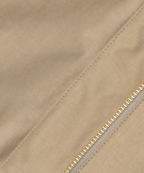 J.PRESS / ジェイプレス その他アウター | 【2way】スパンライクナイロンタッサー フーデッド コート | 詳細22