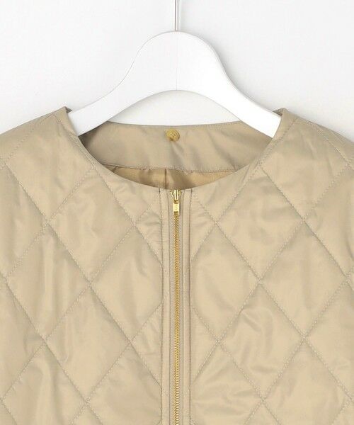 J.PRESS / ジェイプレス その他アウター | 【2way】スパンライクナイロンタッサー フーデッド コート | 詳細27