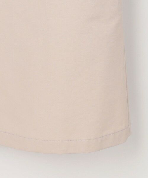 J.PRESS / ジェイプレス その他アウター | 【2way】VINAジェットオックス ノーカラー コート | 詳細10