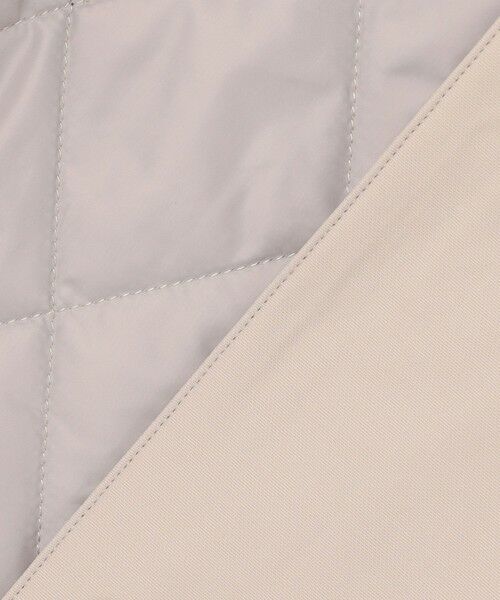 J.PRESS / ジェイプレス その他アウター | 【2way】VINAジェットオックス ノーカラー コート | 詳細14