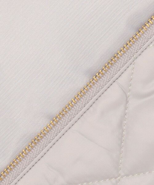 J.PRESS / ジェイプレス その他アウター | 【2way】VINAジェットオックス ノーカラー コート | 詳細24